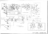 Akai 1720-W-Schematic 